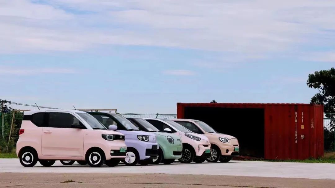 让车内安全达到“母婴级别”的电动小车有哪些?休闲区蓝鸢梦想 - Www.slyday.coM 让车内安全达到“母婴级别”的电动小车有哪些?休闲区蓝鸢梦想 - Www.slyday.coM