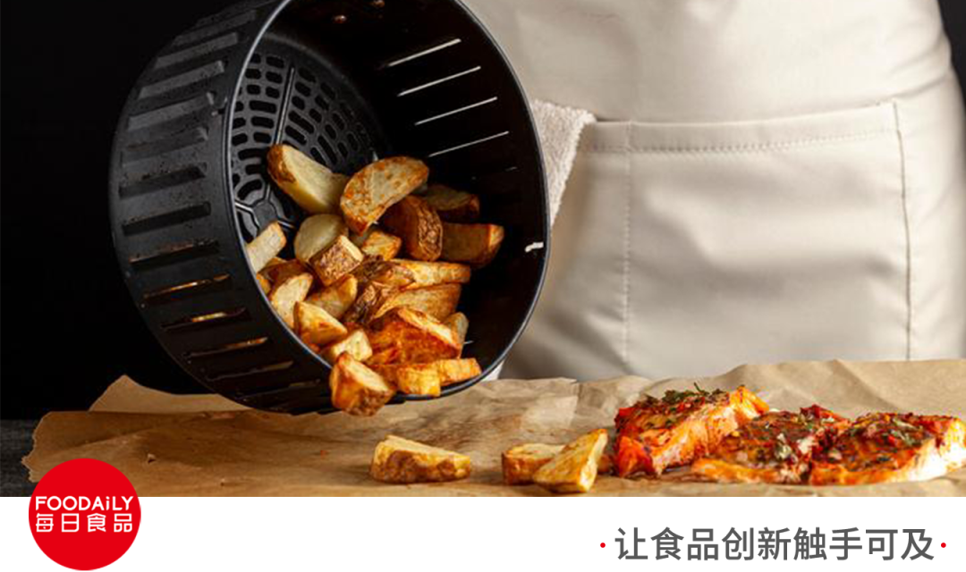 空气炸锅是如何被翻红的?休闲区蓝鸢梦想 - Www.slyday.coM 空气炸锅是如何被翻红的?休闲区蓝鸢梦想 - Www.slyday.coM