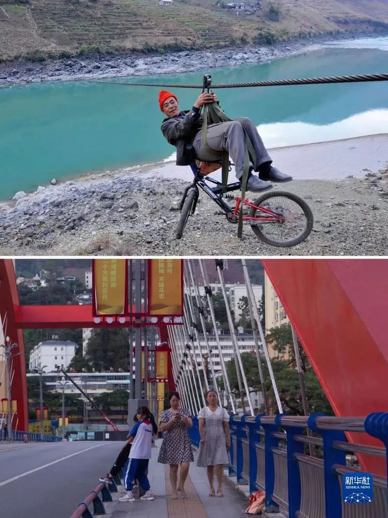 华春莹连发12组对比照,与云南有关的这组信息量很大!休闲区蓝鸢梦想 - Www.slyday.coM 华春莹连发12组对比照,与云南有关的这组信息量很大!休闲区蓝鸢梦想 - Www.slyday.coM