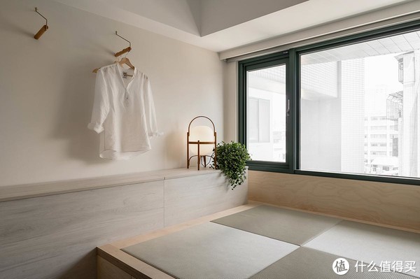 不要客厅,不要沙发茶几,这对夫妻的家,成了装修界的教科书休闲区蓝鸢梦想 - Www.slyday.coM 不要客厅,不要沙发茶几,这对夫妻的家,成了装修界的教科书休闲区蓝鸢梦想 - Www.slyday.coM