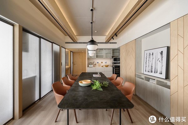 不要客厅,不要沙发茶几,这对夫妻的家,成了装修界的教科书休闲区蓝鸢梦想 - Www.slyday.coM 不要客厅,不要沙发茶几,这对夫妻的家,成了装修界的教科书休闲区蓝鸢梦想 - Www.slyday.coM