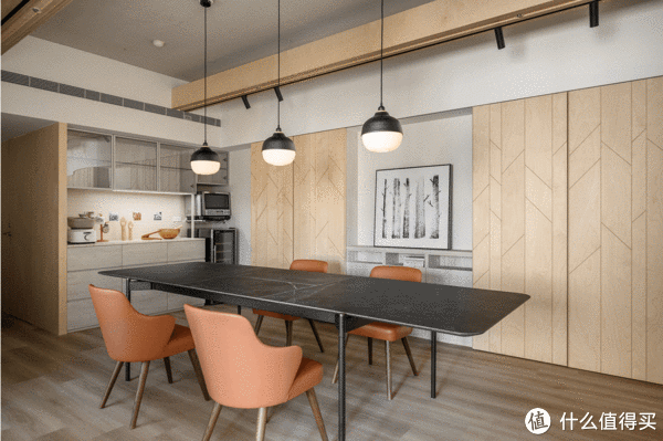 不要客厅,不要沙发茶几,这对夫妻的家,成了装修界的教科书休闲区蓝鸢梦想 - Www.slyday.coM 不要客厅,不要沙发茶几,这对夫妻的家,成了装修界的教科书休闲区蓝鸢梦想 - Www.slyday.coM