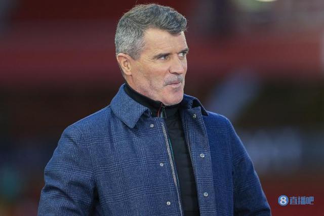 基恩:今天对曼联很残酷,恐怕球员已经习惯了半场0休闲区蓝鸢梦想 - Www.slyday.coM 基恩:今天对曼联很残酷,恐怕球员已经习惯了半场0休闲区蓝鸢梦想 - Www.slyday.coM