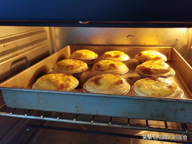 做蛋挞不用奶油和淀粉,只要厨房这3样,滑嫩香甜特好吃,真实惠休闲区蓝鸢梦想 - Www.slyday.coM 做蛋挞不用奶油和淀粉,只要厨房这3样,滑嫩香甜特好吃,真实惠休闲区蓝鸢梦想 - Www.slyday.coM