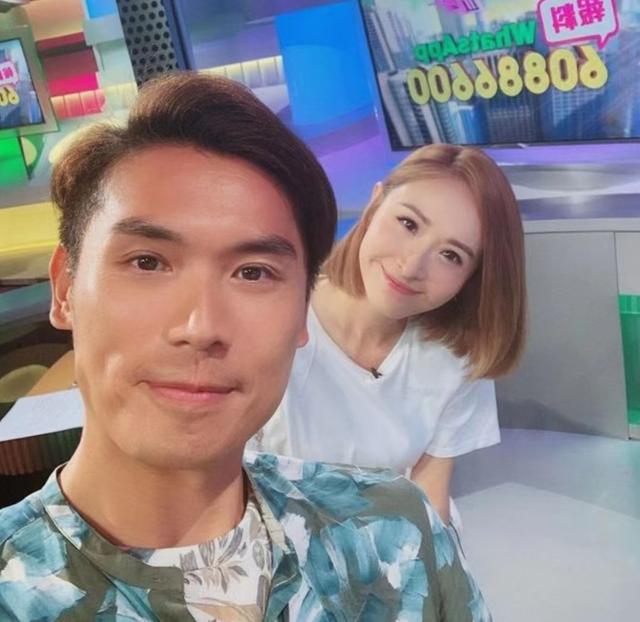 挨打赢得美人归?TVB小生疑与富贵主播恋情曝光,曾疑争女被打伤休闲区蓝鸢梦想 - Www.slyday.coM 挨打赢得美人归?TVB小生疑与富贵主播恋情曝光,曾疑争女被打伤休闲区蓝鸢梦想 - Www.slyday.coM