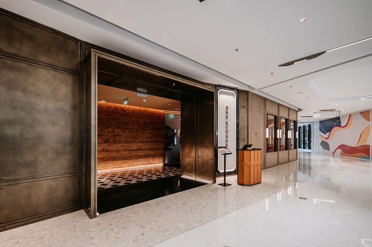 据说潮人们都去打卡了这个南京新地标—— “Mall+街区+古建”的万象天地有点摆!休闲区蓝鸢梦想 - Www.slyday.coM 据说潮人们都去打卡了这个南京新地标—— “Mall+街区+古建”的万象天地有点摆!休闲区蓝鸢梦想 - Www.slyday.coM