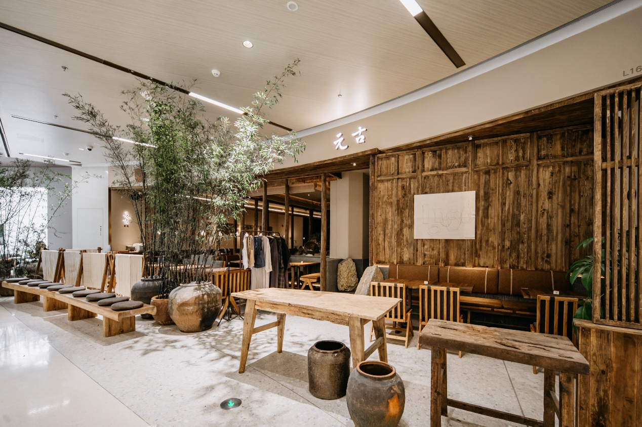 据说潮人们都去打卡了这个南京新地标—— “Mall+街区+古建”的万象天地有点摆!休闲区蓝鸢梦想 - Www.slyday.coM 据说潮人们都去打卡了这个南京新地标—— “Mall+街区+古建”的万象天地有点摆!休闲区蓝鸢梦想 - Www.slyday.coM