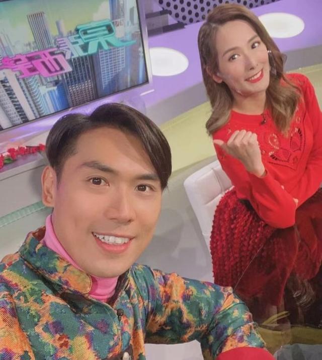 挨打赢得美人归?TVB小生疑与富贵主播恋情曝光,曾疑争女被打伤休闲区蓝鸢梦想 - Www.slyday.coM 挨打赢得美人归?TVB小生疑与富贵主播恋情曝光,曾疑争女被打伤休闲区蓝鸢梦想 - Www.slyday.coM