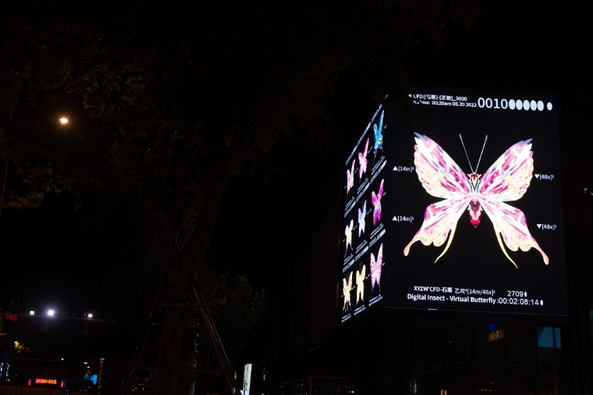 据说潮人们都去打卡了这个南京新地标—— “Mall+街区+古建”的万象天地有点摆!休闲区蓝鸢梦想 - Www.slyday.coM 据说潮人们都去打卡了这个南京新地标—— “Mall+街区+古建”的万象天地有点摆!休闲区蓝鸢梦想 - Www.slyday.coM