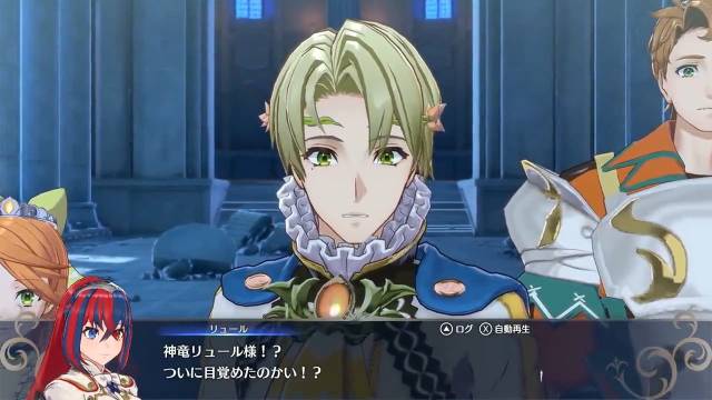 公开新角色「アルフレッド」介绍……_新浪新闻