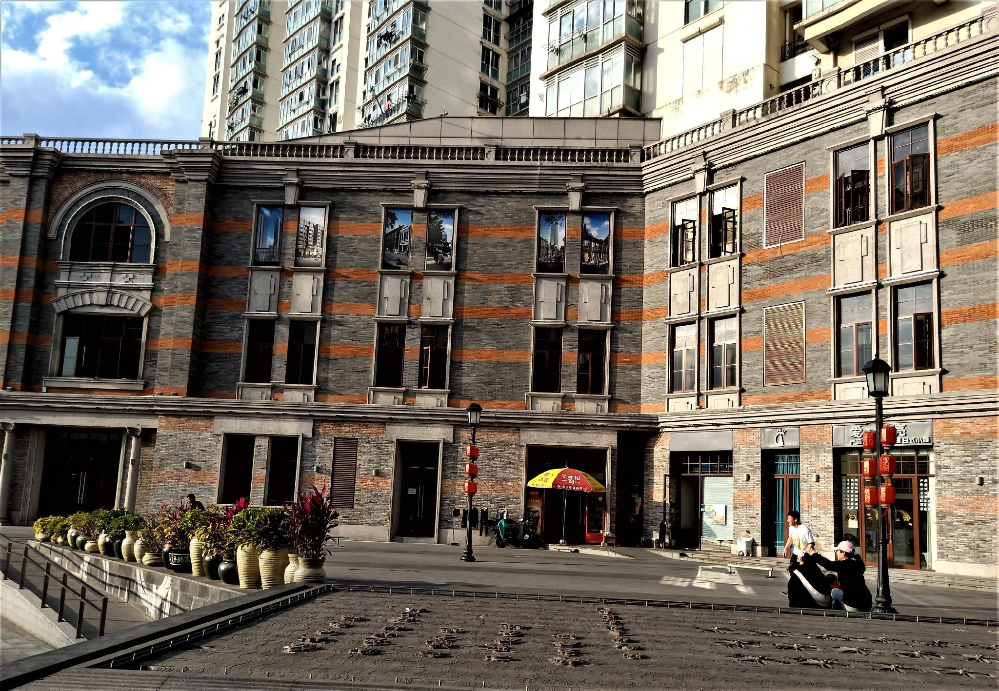 2023五马街游玩攻略,是温州最古老的商业街，人气...【去哪儿攻略】