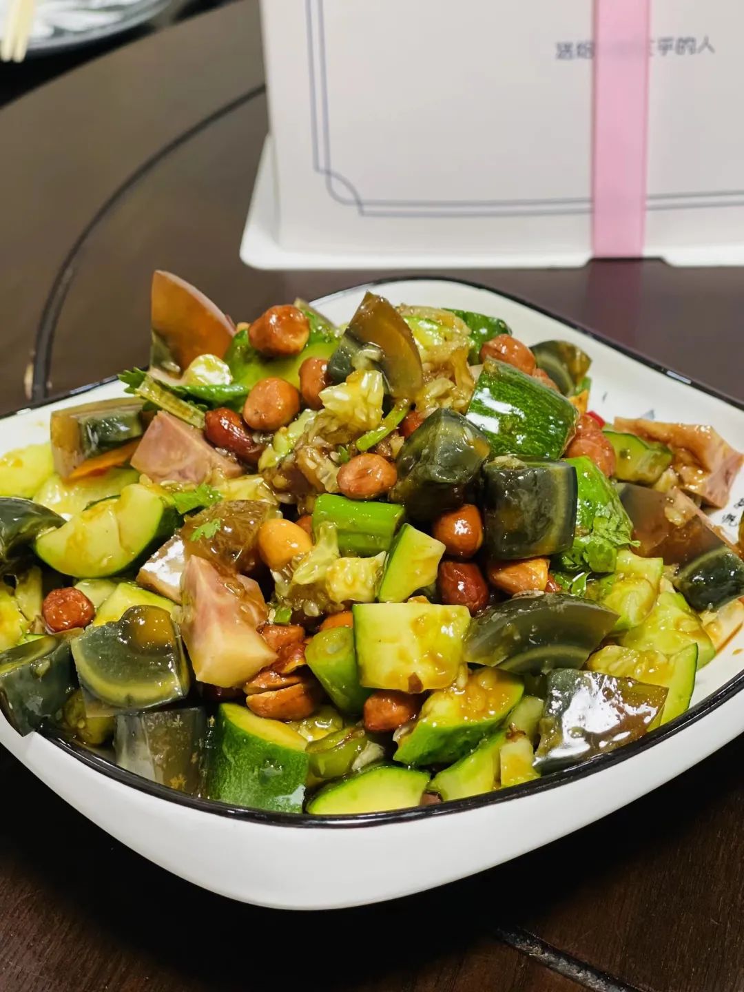 【吃在大连】家楼下的小馆子,做的就是街坊家常菜,虎皮尖椒排骨和壮壮下酒菜一定要吃哦~休闲区蓝鸢梦想 - Www.slyday.coM 【吃在大连】家楼下的小馆子,做的就是街坊家常菜,虎皮尖椒排骨和壮壮下酒菜一定要吃哦~休闲区蓝鸢梦想 - Www.slyday.coM