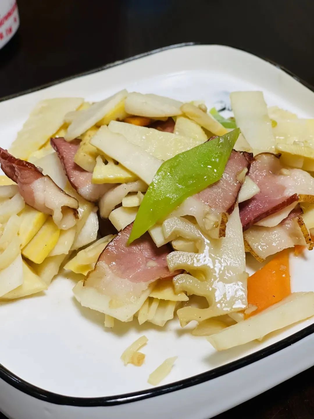 【吃在大连】家楼下的小馆子,做的就是街坊家常菜,虎皮尖椒排骨和壮壮下酒菜一定要吃哦~休闲区蓝鸢梦想 - Www.slyday.coM 【吃在大连】家楼下的小馆子,做的就是街坊家常菜,虎皮尖椒排骨和壮壮下酒菜一定要吃哦~休闲区蓝鸢梦想 - Www.slyday.coM