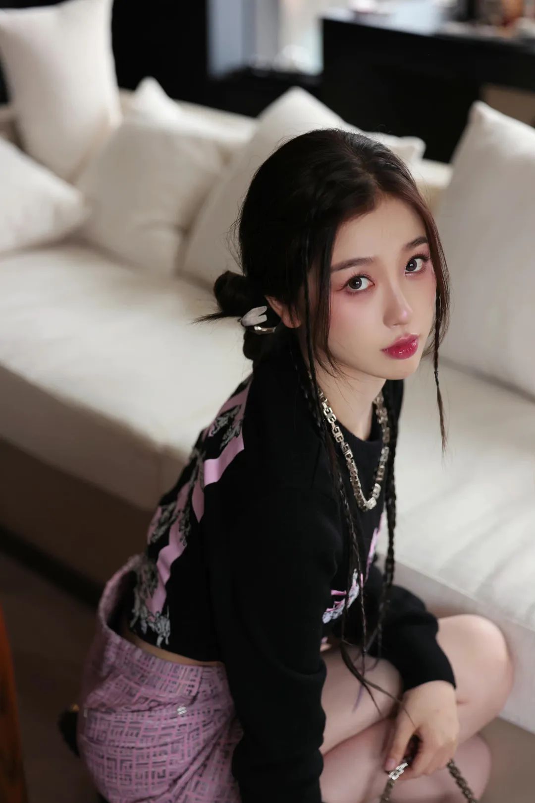 虞书欣不想相亲时会怎么办?休闲区蓝鸢梦想 - Www.slyday.coM 虞书欣不想相亲时会怎么办?休闲区蓝鸢梦想 - Www.slyday.coM