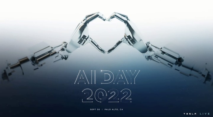 特斯拉 AI DAY 2022:马斯克造出了那个会跳舞的机器人,还透露了他的下一步计划休闲区蓝鸢梦想 - Www.slyday.coM 特斯拉 AI DAY 2022:马斯克造出了那个会跳舞的机器人,还透露了他的下一步计划休闲区蓝鸢梦想 - Www.slyday.coM