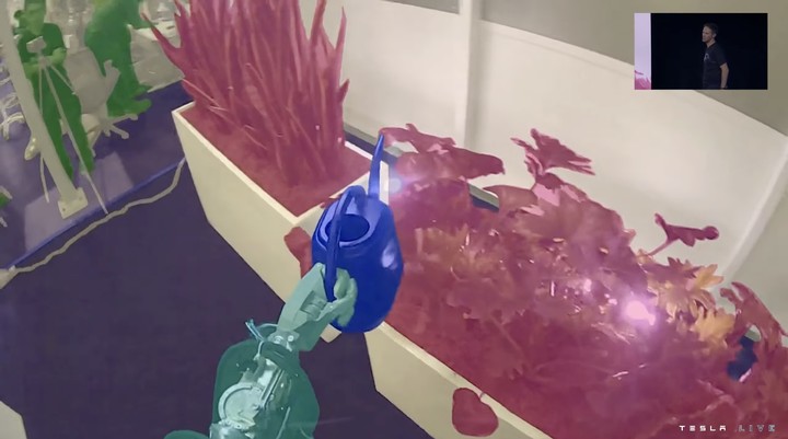 特斯拉 AI DAY 2022:马斯克造出了那个会跳舞的机器人,还透露了他的下一步计划休闲区蓝鸢梦想 - Www.slyday.coM 特斯拉 AI DAY 2022:马斯克造出了那个会跳舞的机器人,还透露了他的下一步计划休闲区蓝鸢梦想 - Www.slyday.coM