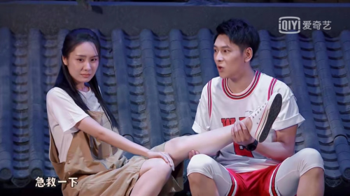 国庆假期 京东新百货携《一年一度喜剧大赛2》看小婉管乐小队一舞出圈大放光彩休闲区蓝鸢梦想 - Www.slyday.coM 国庆假期 京东新百货携《一年一度喜剧大赛2》看小婉管乐小队一舞出圈大放光彩休闲区蓝鸢梦想 - Www.slyday.coM