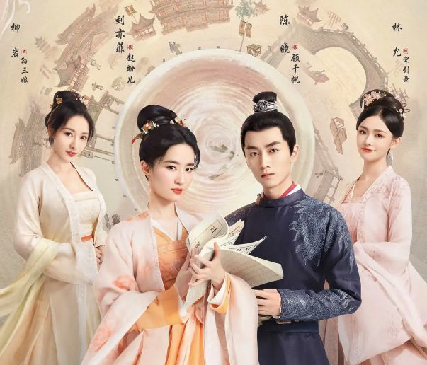 古装剧在哪里拍的？