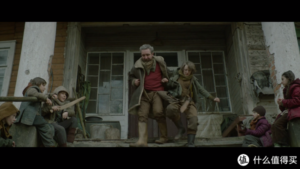 画面暗黑、剧情压抑的它,怎么就被赞年度最佳了,看完我找到了答案,有些隐喻我没解答出来大家一起聊聊休闲区蓝鸢梦想 - Www.slyday.coM 画面暗黑、剧情压抑的它,怎么就被赞年度最佳了,看完我找到了答案,有些隐喻我没解答出来大家一起聊聊休闲区蓝鸢梦想 - Www.slyday.coM