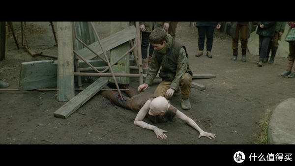 画面暗黑、剧情压抑的它,怎么就被赞年度最佳了,看完我找到了答案,有些隐喻我没解答出来大家一起聊聊休闲区蓝鸢梦想 - Www.slyday.coM 画面暗黑、剧情压抑的它,怎么就被赞年度最佳了,看完我找到了答案,有些隐喻我没解答出来大家一起聊聊休闲区蓝鸢梦想 - Www.slyday.coM