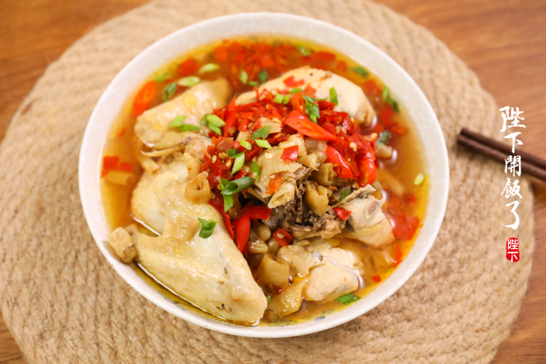 ◑ 被这酸辣的一锅鲜到了!国庆没出门,带你解锁这道超美味湘菜!!好吃到连汤汁都吸溜光~休闲区蓝鸢梦想 - Www.slyday.coM ◑ 被这酸辣的一锅鲜到了!国庆没出门,带你解锁这道超美味湘菜!!好吃到连汤汁都吸溜光~休闲区蓝鸢梦想 - Www.slyday.coM