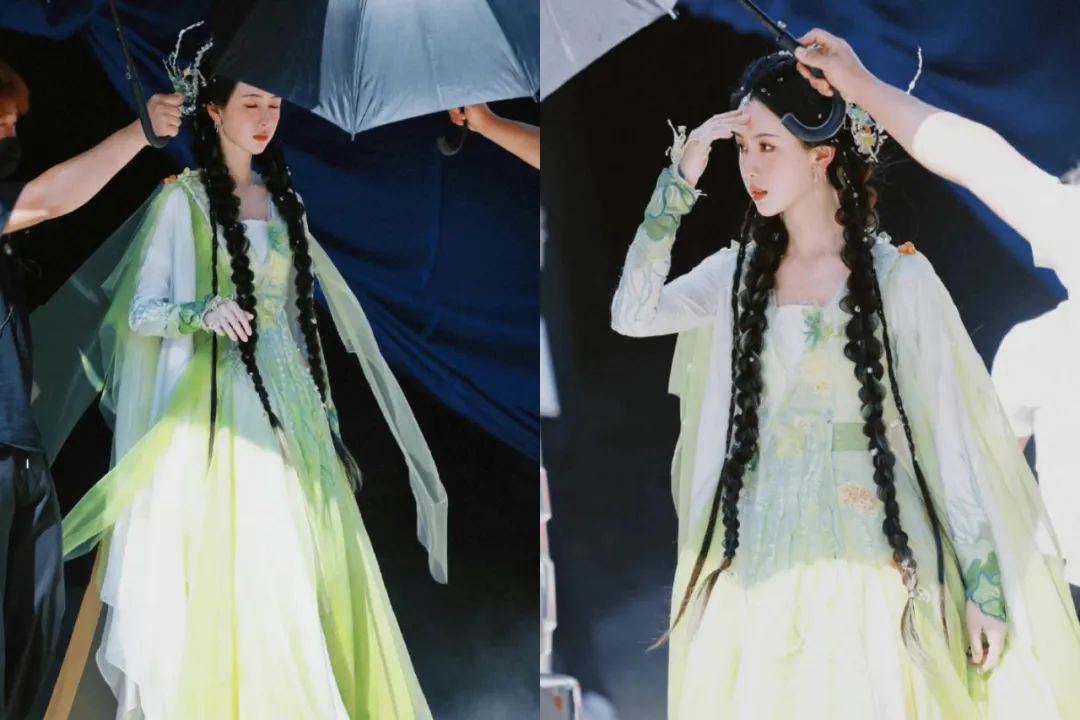 内娱古偶妆造终于要卷起来了?休闲区蓝鸢梦想 - Www.slyday.coM 内娱古偶妆造终于要卷起来了?休闲区蓝鸢梦想 - Www.slyday.coM