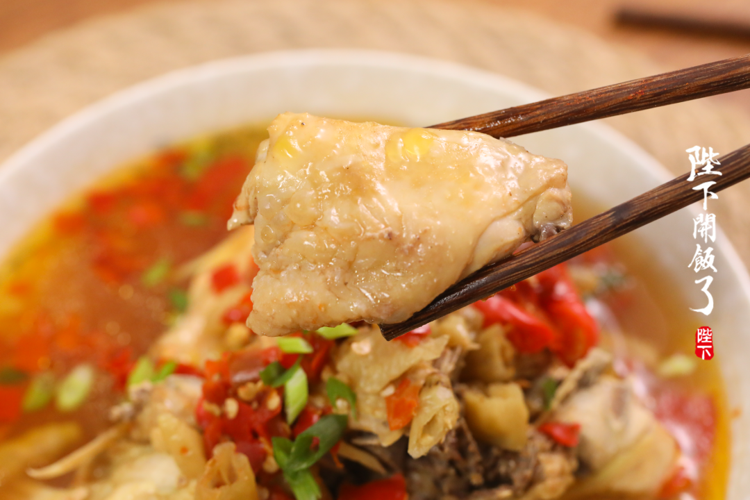 ◑ 被这酸辣的一锅鲜到了!国庆没出门,带你解锁这道超美味湘菜!!好吃到连汤汁都吸溜光~休闲区蓝鸢梦想 - Www.slyday.coM ◑ 被这酸辣的一锅鲜到了!国庆没出门,带你解锁这道超美味湘菜!!好吃到连汤汁都吸溜光~休闲区蓝鸢梦想 - Www.slyday.coM