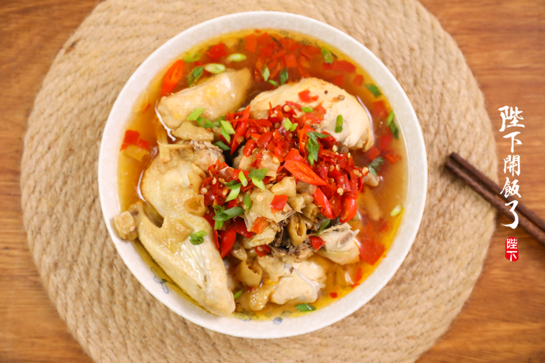 ◑ 被这酸辣的一锅鲜到了!国庆没出门,带你解锁这道超美味湘菜!!好吃到连汤汁都吸溜光~休闲区蓝鸢梦想 - Www.slyday.coM ◑ 被这酸辣的一锅鲜到了!国庆没出门,带你解锁这道超美味湘菜!!好吃到连汤汁都吸溜光~休闲区蓝鸢梦想 - Www.slyday.coM