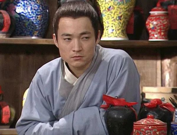 还记得《武林外传》里的喻恩泰吗?揩油女演员?休闲区蓝鸢梦想 - Www.slyday.coM 还记得《武林外传》里的喻恩泰吗?揩油女演员?休闲区蓝鸢梦想 - Www.slyday.coM