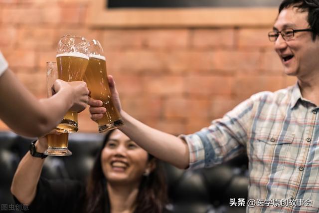 柳叶刀:一滴也别喝!科学家发现,2020年全球有74万人因饮酒患癌休闲区蓝鸢梦想 - Www.slyday.coM 柳叶刀:一滴也别喝!科学家发现,2020年全球有74万人因饮酒患癌休闲区蓝鸢梦想 - Www.slyday.coM