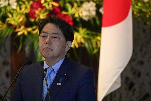 驻俄领事被驱逐后日方反制,俄驻日领事被列“不受欢迎的人”休闲区蓝鸢梦想 - Www.slyday.coM 驻俄领事被驱逐后日方反制,俄驻日领事被列“不受欢迎的人”休闲区蓝鸢梦想 - Www.slyday.coM