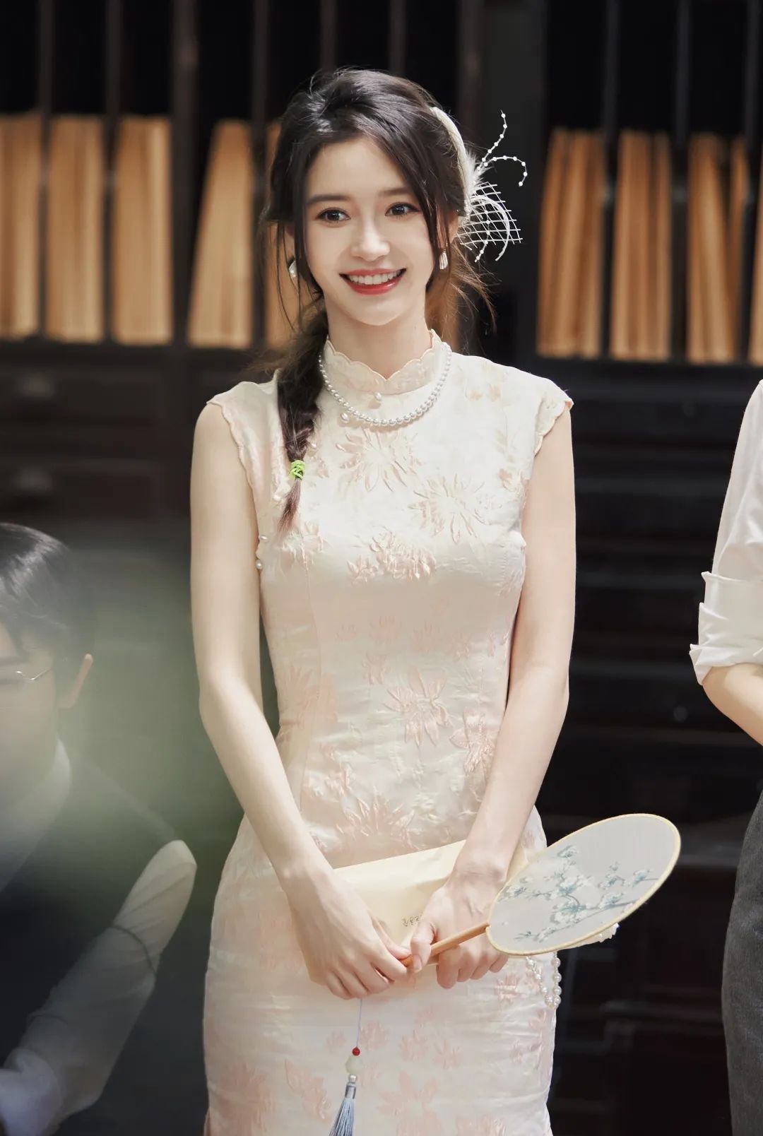 内娱古偶妆造终于要卷起来了?休闲区蓝鸢梦想 - Www.slyday.coM 内娱古偶妆造终于要卷起来了?休闲区蓝鸢梦想 - Www.slyday.coM