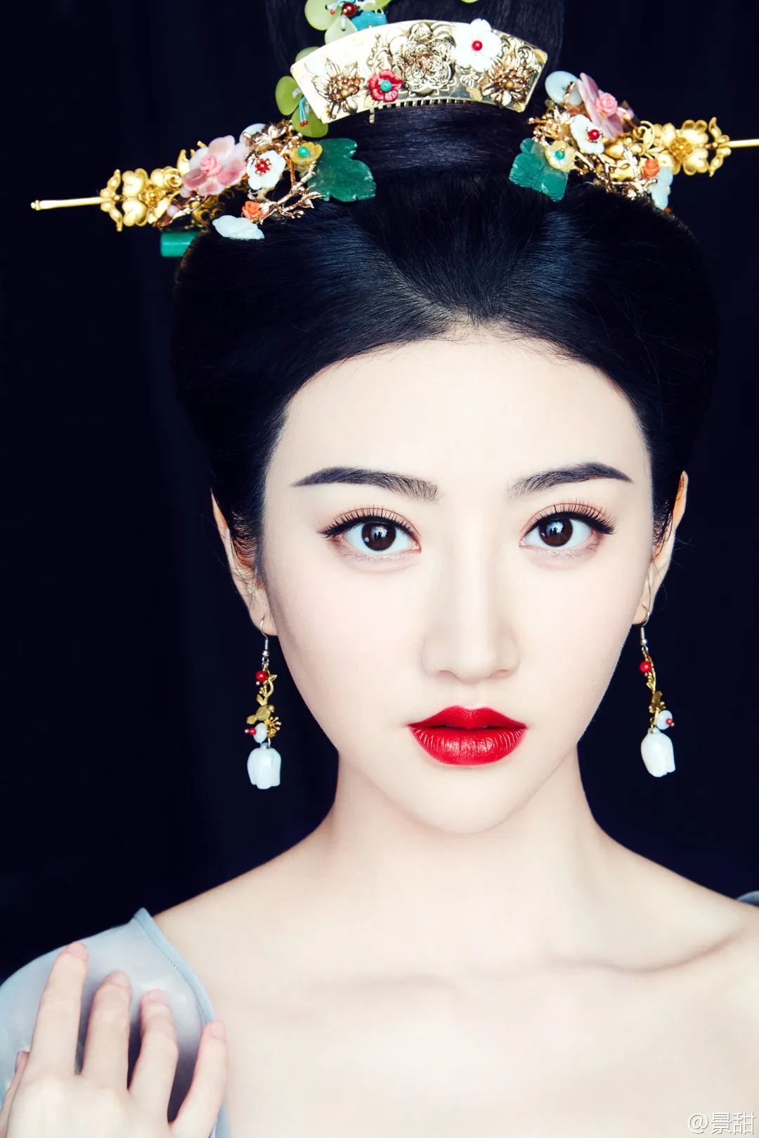 内娱古偶妆造终于要卷起来了?休闲区蓝鸢梦想 - Www.slyday.coM 内娱古偶妆造终于要卷起来了?休闲区蓝鸢梦想 - Www.slyday.coM