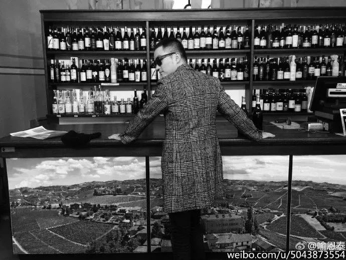 还记得《武林外传》里的喻恩泰吗?揩油女演员?休闲区蓝鸢梦想 - Www.slyday.coM 还记得《武林外传》里的喻恩泰吗?揩油女演员?休闲区蓝鸢梦想 - Www.slyday.coM