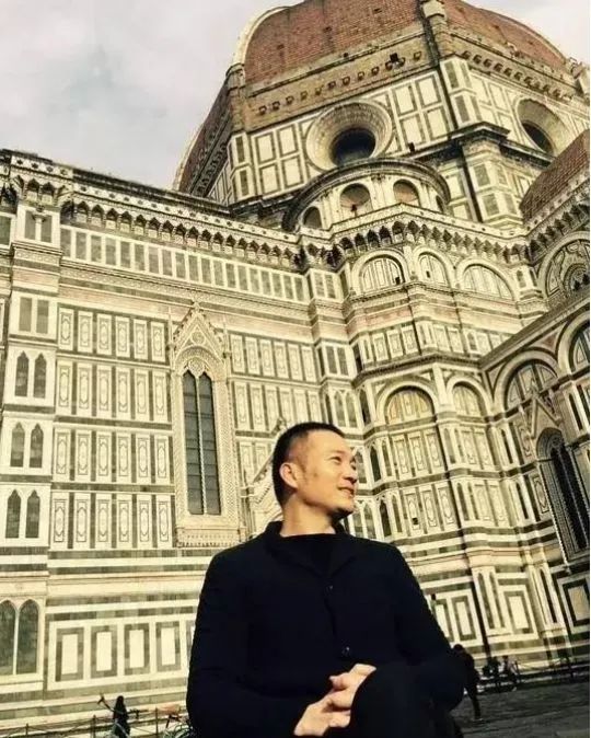 还记得《武林外传》里的喻恩泰吗?揩油女演员?休闲区蓝鸢梦想 - Www.slyday.coM 还记得《武林外传》里的喻恩泰吗?揩油女演员?休闲区蓝鸢梦想 - Www.slyday.coM