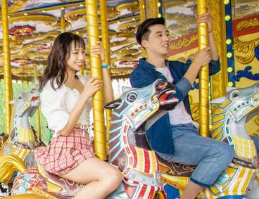 雨过天晴,与你相遇,泉城欧乐堡快乐假期上线休闲区蓝鸢梦想 - Www.slyday.coM 雨过天晴,与你相遇,泉城欧乐堡快乐假期上线休闲区蓝鸢梦想 - Www.slyday.coM