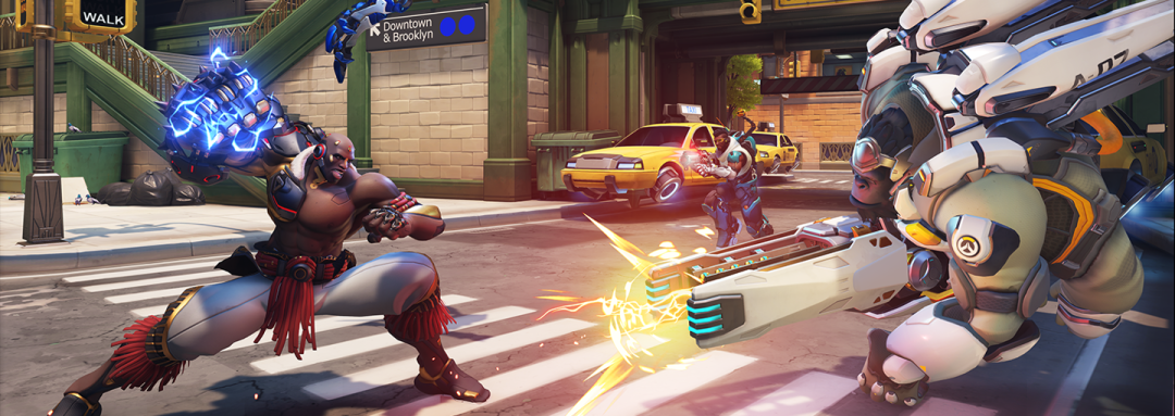 《守望先锋》昨晚停服,续作“归来”10 月 5 日上线休闲区蓝鸢梦想 - Www.slyday.coM 《守望先锋》昨晚停服,续作“归来”10 月 5 日上线休闲区蓝鸢梦想 - Www.slyday.coM