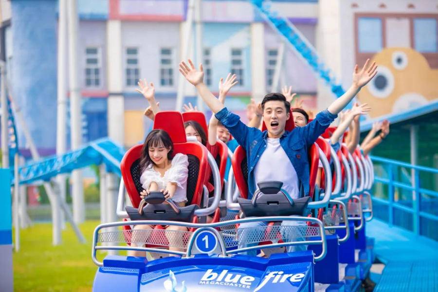 雨过天晴,与你相遇,泉城欧乐堡快乐假期上线休闲区蓝鸢梦想 - Www.slyday.coM 雨过天晴,与你相遇,泉城欧乐堡快乐假期上线休闲区蓝鸢梦想 - Www.slyday.coM