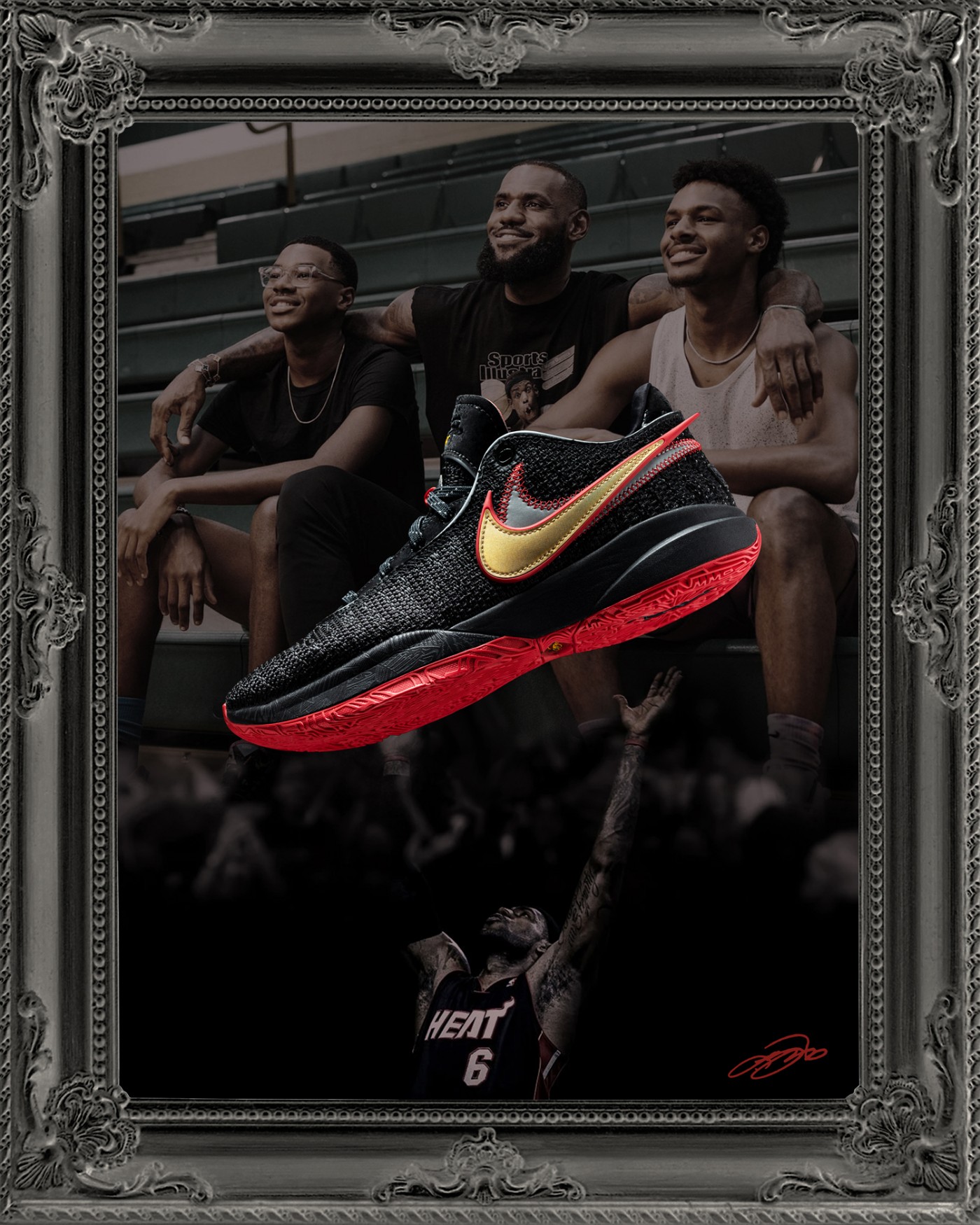 等了十年又十年!那个男人终于盼来了这样的一双鞋!休闲区蓝鸢梦想 - Www.slyday.coM 等了十年又十年!那个男人终于盼来了这样的一双鞋!休闲区蓝鸢梦想 - Www.slyday.coM