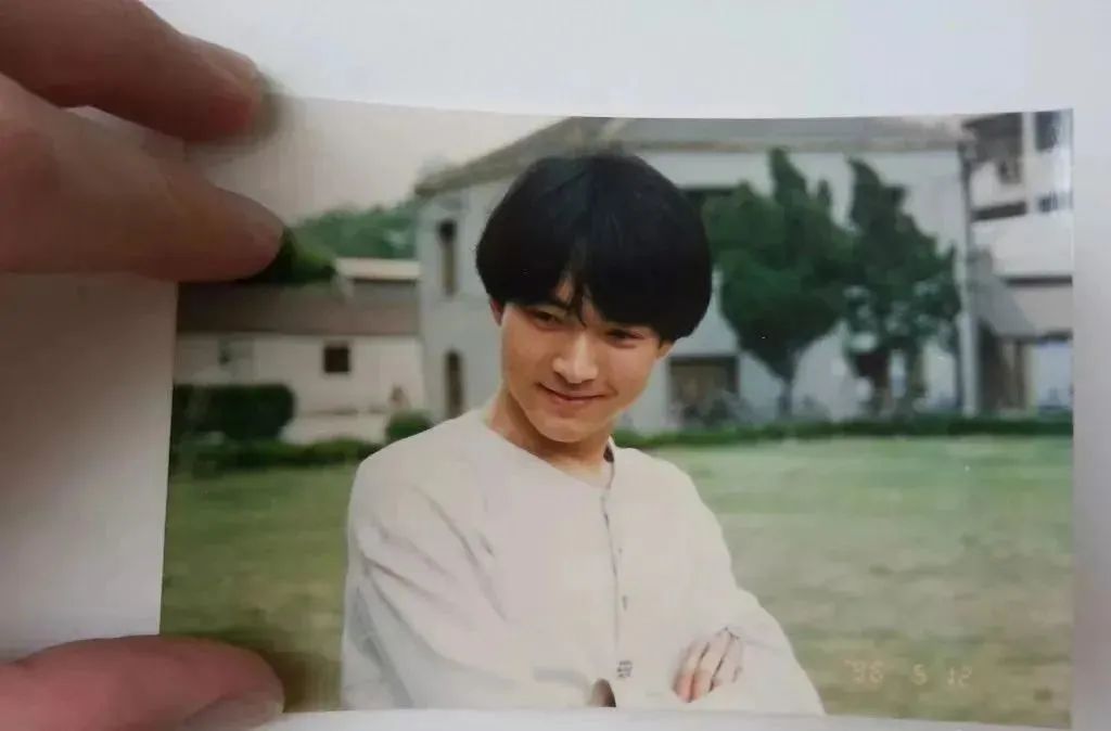 还记得《武林外传》里的喻恩泰吗?揩油女演员?休闲区蓝鸢梦想 - Www.slyday.coM 还记得《武林外传》里的喻恩泰吗?揩油女演员?休闲区蓝鸢梦想 - Www.slyday.coM