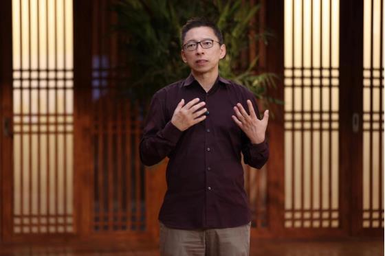 科学大家杨振宁迎来百岁生日 张朝阳与科学院院士分享科学泰斗传奇人生休闲区蓝鸢梦想 - Www.slyday.coM 科学大家杨振宁迎来百岁生日 张朝阳与科学院院士分享科学泰斗传奇人生休闲区蓝鸢梦想 - Www.slyday.coM