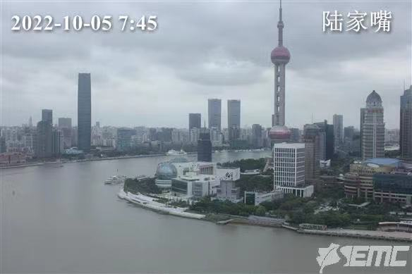 上海人注意:明后天最高温将跌至“1字头”!网友:还没入秋,感觉已经要过冬了休闲区蓝鸢梦想 - Www.slyday.coM 上海人注意:明后天最高温将跌至“1字头”!网友:还没入秋,感觉已经要过冬了休闲区蓝鸢梦想 - Www.slyday.coM