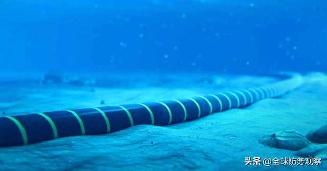 俄气北溪管路被炸,挪威军方保护油气田,海底电缆断裂,措不及防休闲区蓝鸢梦想 - Www.slyday.coM 俄气北溪管路被炸,挪威军方保护油气田,海底电缆断裂,措不及防休闲区蓝鸢梦想 - Www.slyday.coM