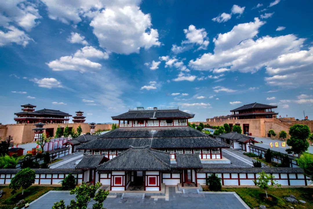 张艺谋电影取景地,襄阳这个地方去过才知道有多震撼!休闲区蓝鸢梦想 - Www.slyday.coM 张艺谋电影取景地,襄阳这个地方去过才知道有多震撼!休闲区蓝鸢梦想 - Www.slyday.coM