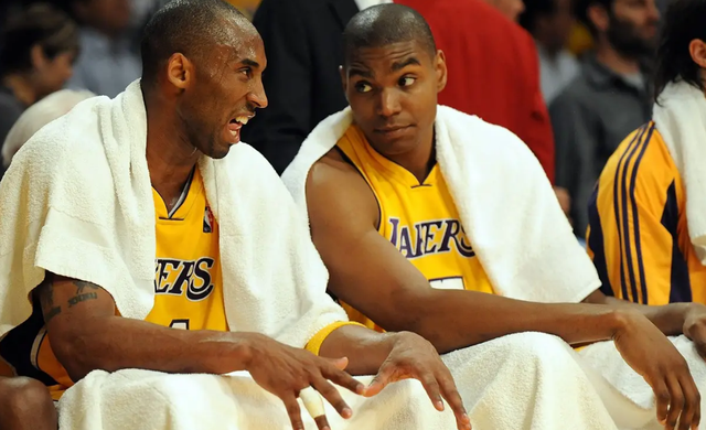 24岁当全明星首发,当年拜纳姆是湖人大腿吗?2冠数据一看便知休闲区蓝鸢梦想 - Www.slyday.coM 24岁当全明星首发,当年拜纳姆是湖人大腿吗?2冠数据一看便知休闲区蓝鸢梦想 - Www.slyday.coM