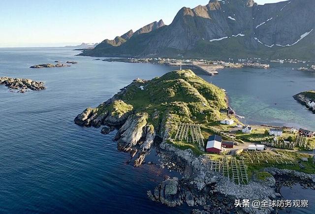 俄气北溪管路被炸,挪威军方保护油气田,海底电缆断裂,措不及防休闲区蓝鸢梦想 - Www.slyday.coM 俄气北溪管路被炸,挪威军方保护油气田,海底电缆断裂,措不及防休闲区蓝鸢梦想 - Www.slyday.coM