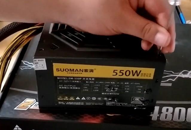 万能的铁块:山寨电源玩的可以有多野?休闲区蓝鸢梦想 - Www.slyday.coM 万能的铁块:山寨电源玩的可以有多野?休闲区蓝鸢梦想 - Www.slyday.coM