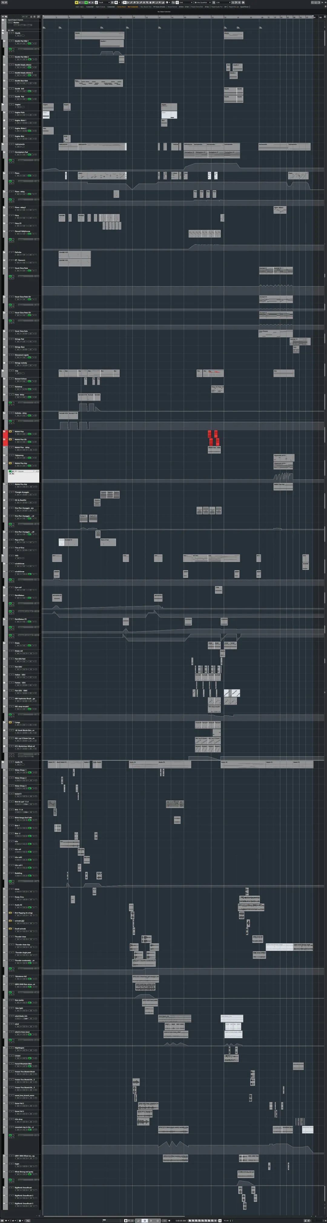走遍20座森林,为小鹏G9采集四季的声音休闲区蓝鸢梦想 - Www.slyday.coM 走遍20座森林,为小鹏G9采集四季的声音休闲区蓝鸢梦想 - Www.slyday.coM