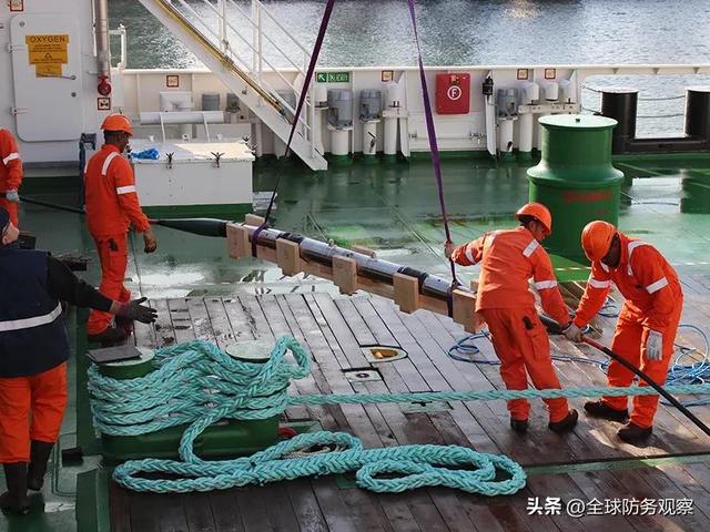 俄气北溪管路被炸,挪威军方保护油气田,海底电缆断裂,措不及防休闲区蓝鸢梦想 - Www.slyday.coM 俄气北溪管路被炸,挪威军方保护油气田,海底电缆断裂,措不及防休闲区蓝鸢梦想 - Www.slyday.coM