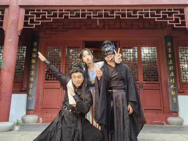 他们又双叒叕上热搜了!《护一个你》幕后花絮大放送休闲区蓝鸢梦想 - Www.slyday.coM 他们又双叒叕上热搜了!《护一个你》幕后花絮大放送休闲区蓝鸢梦想 - Www.slyday.coM